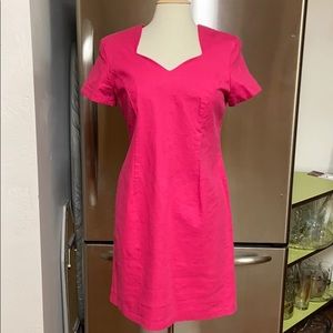 Vintage K.C. Spencer New York, Petite 10, Linen